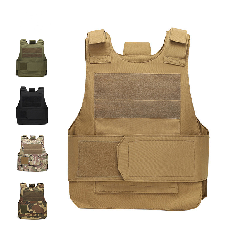 Crossfit Weight Vest - Быстросъемный и быстросъемный жилет для тренировок