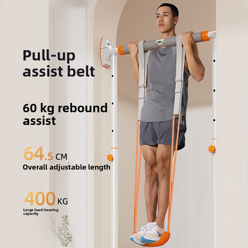 Pull Up Assist Band - Регулируемый набор эспандеров для подтягиваний для
