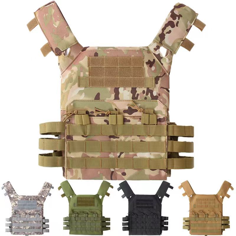 Crossfit Weight Vest - Легкий портативный тренировочный жилет