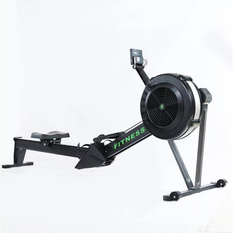 Crossfit No Equipment - Быстрая доставка: Гребной тренажер Air Rower
