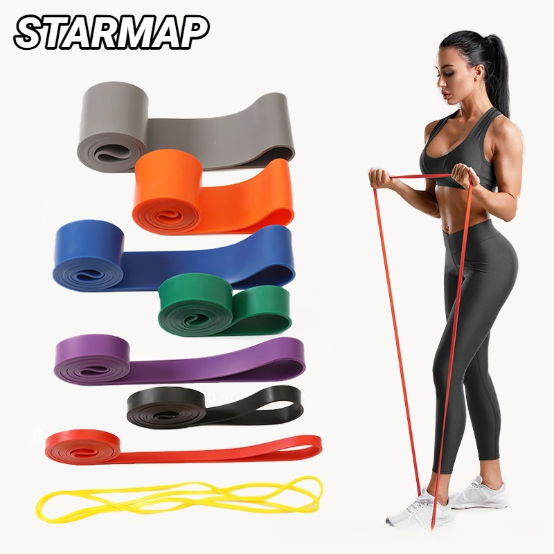 Pull Up Assist Band - Эспандеры для подтягиваний для мужчин и
