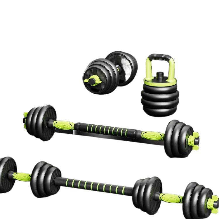 Объем для тренажерного зала с  – обзор и цена Crossfit No Equipment