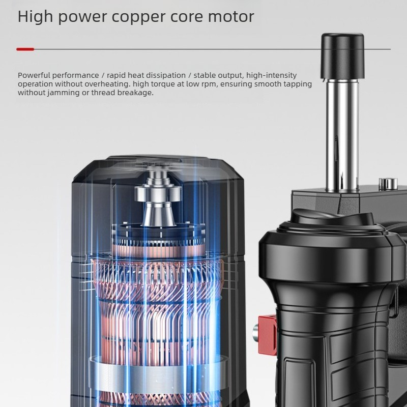 Высокомощный литиевый электрич – обзор и цена Crossfit Machine