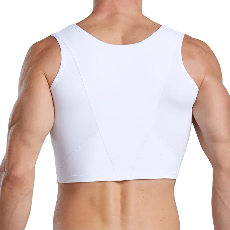 Мужской компрессионный корсет- – обзор и цена Crossfit Weight Vest