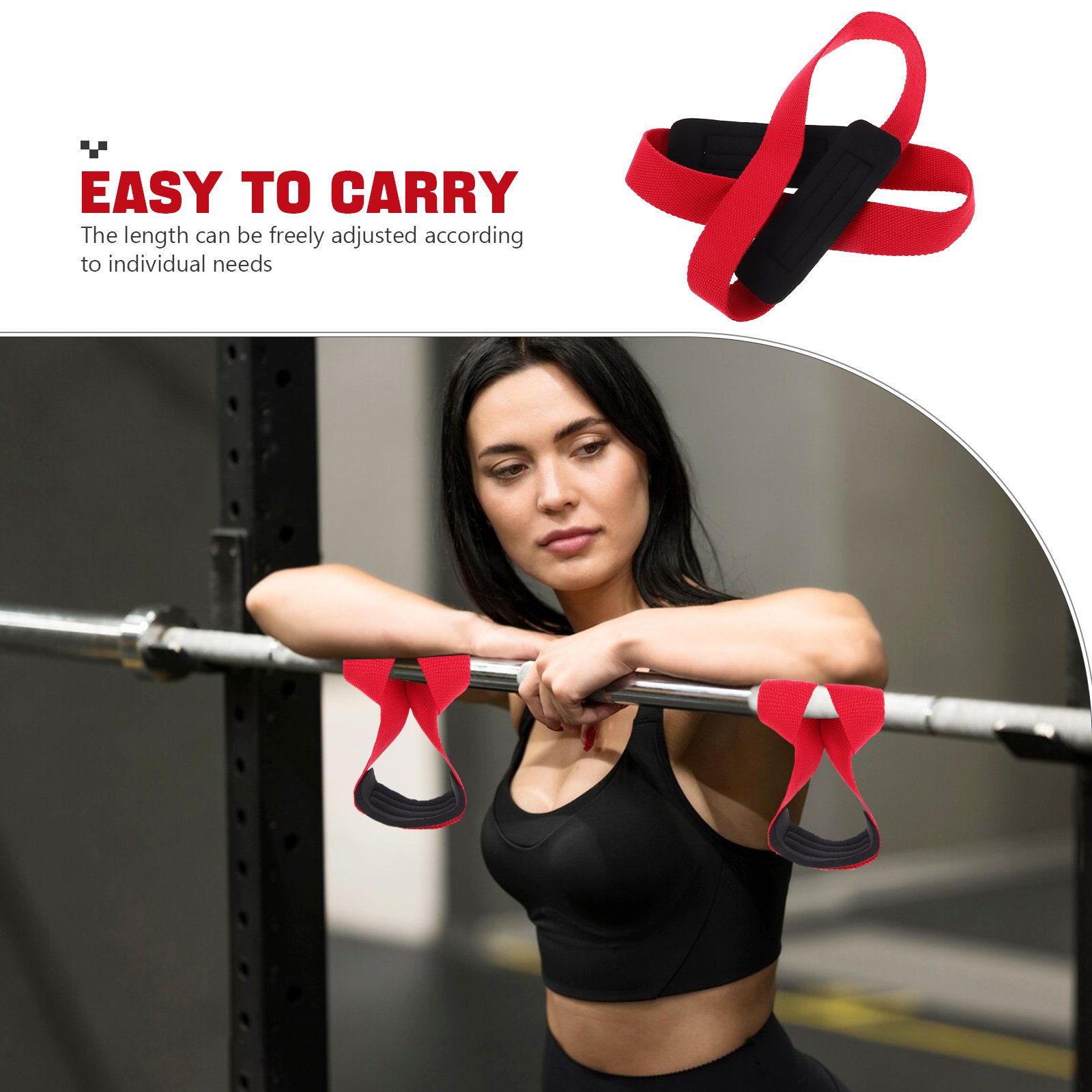2 шт. эспандеров для подтягива – обзор и цена Pull Up Assist Band