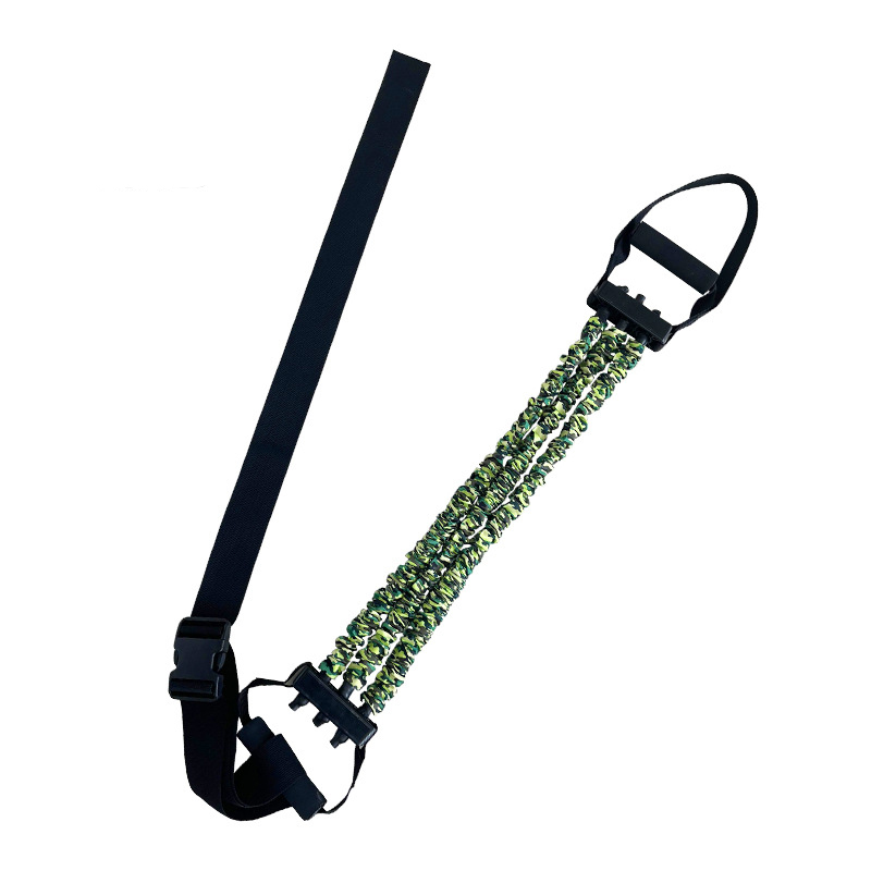 Эластичная лента для подтягива – обзор и цена Pull Up Assist Band