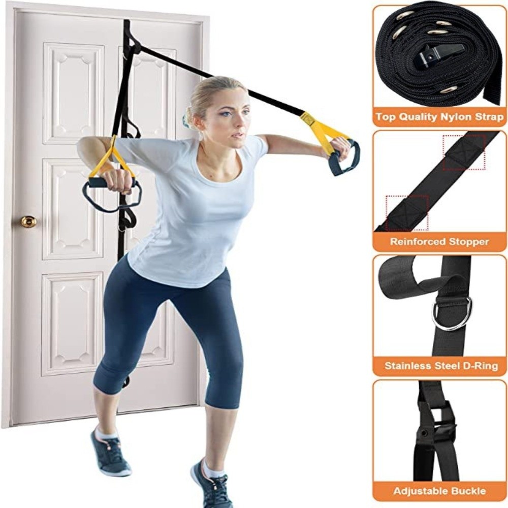 Многофункциональный ремень-фик – обзор и цена Pull Up Assist Band