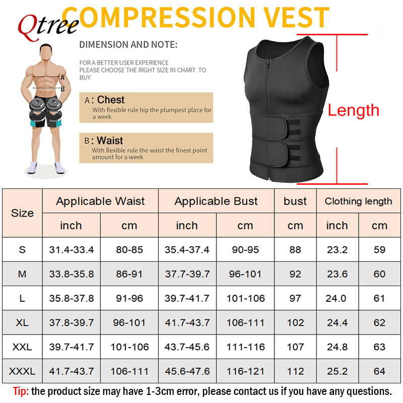 Неопреновый корректирующий жил – обзор и цена Crossfit Weight Vest