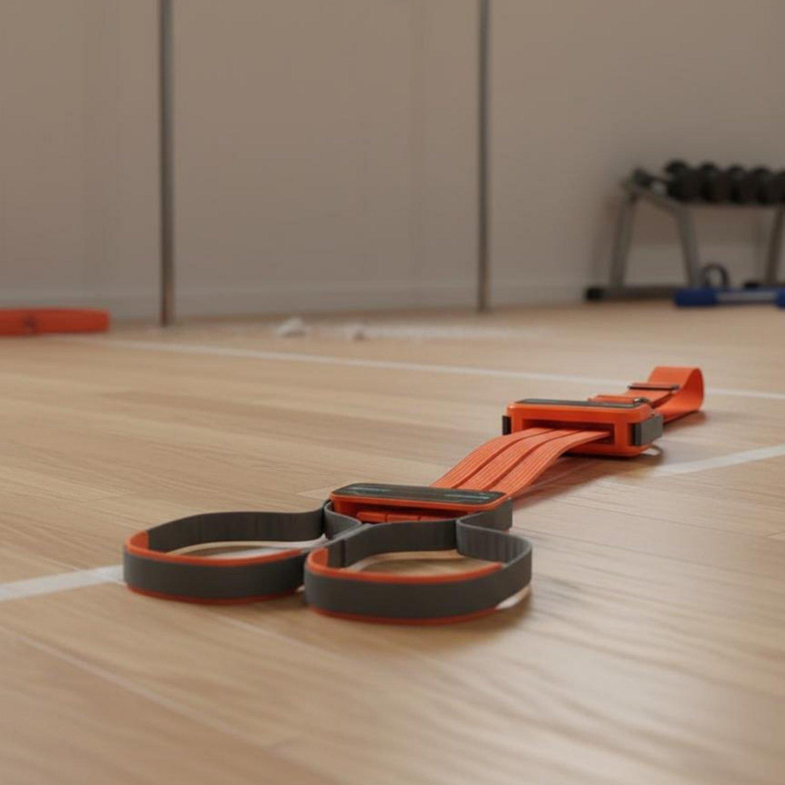 Силиконовый эспандер для подтя – обзор и цена Pull Up Assist Band
