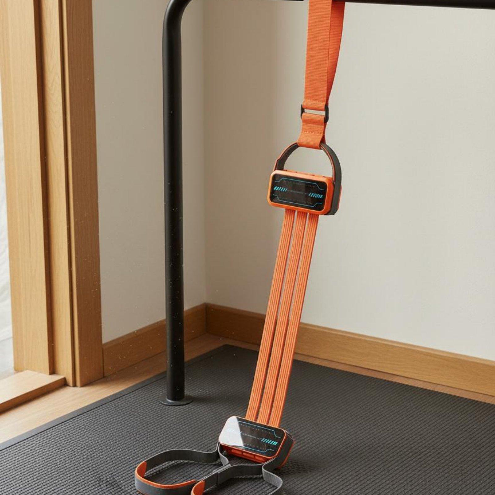 Силиконовый эспандер для подтя – обзор и цена Pull Up Assist Band