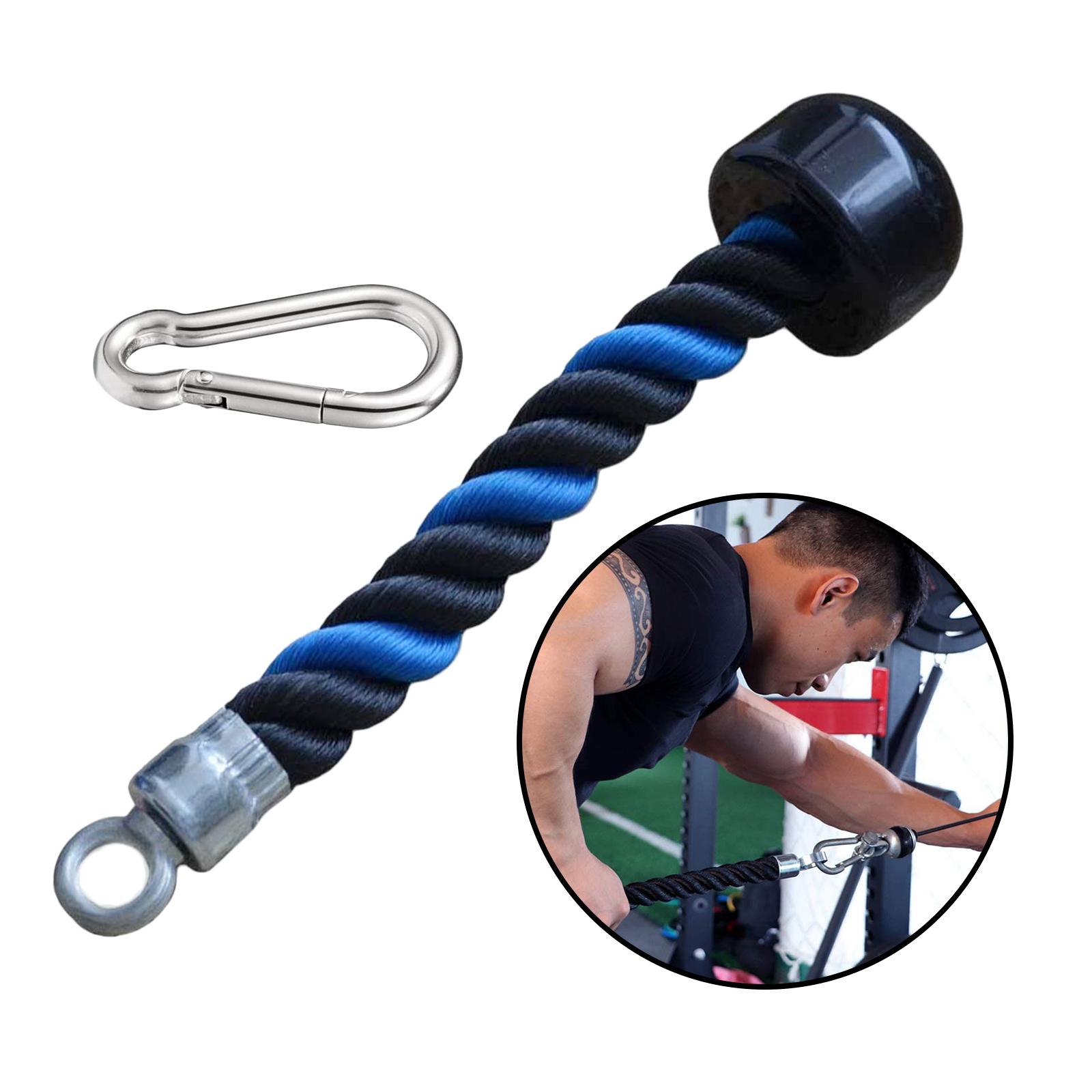 Веревка для Трицепсов приспосо – обзор и цена Pull Up Assist Band