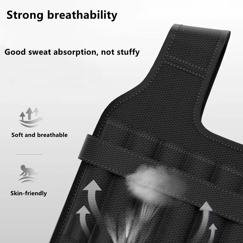 Только жилет 1x Улучшенный Рег – обзор и цена Crossfit Weight Vest