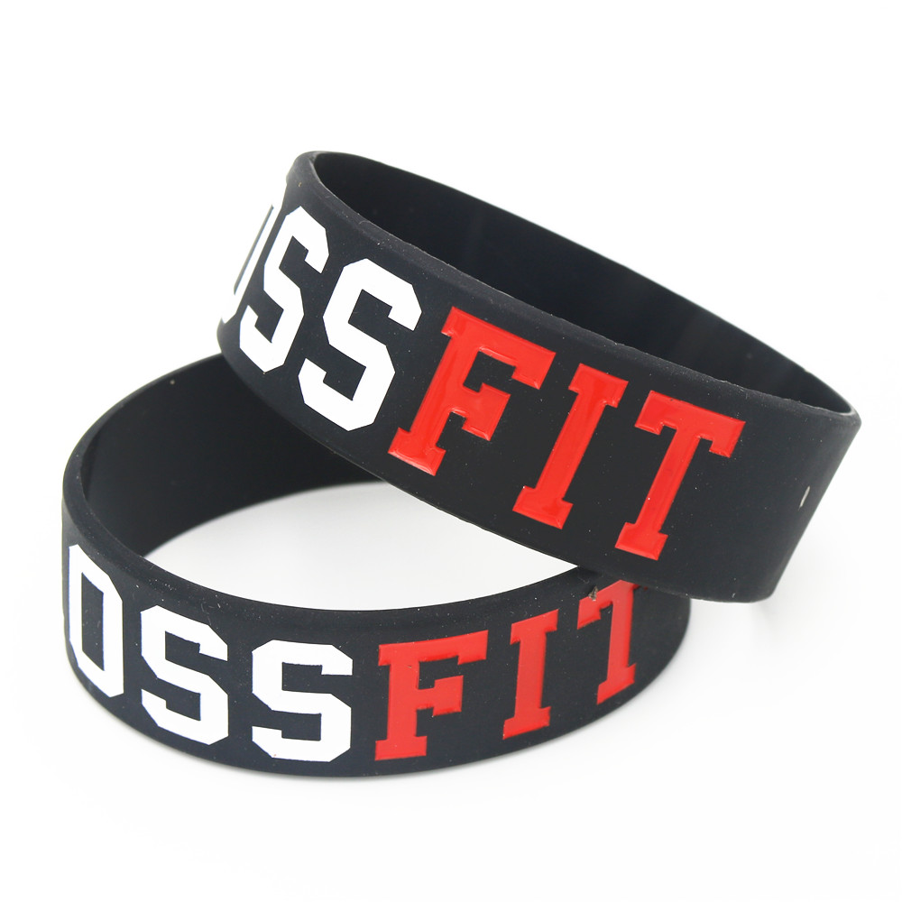 1 шт. новые модные ювелирные и – обзор и цена Crossfit Ga