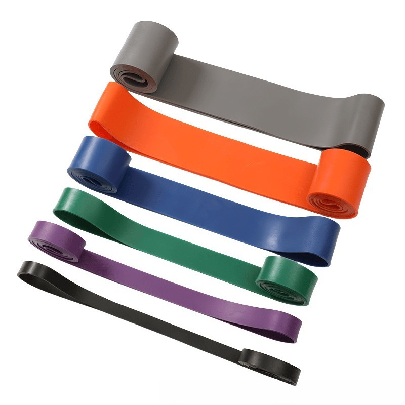 Эспандеры для подтягиваний для – обзор и цена Pull Up Assist Band