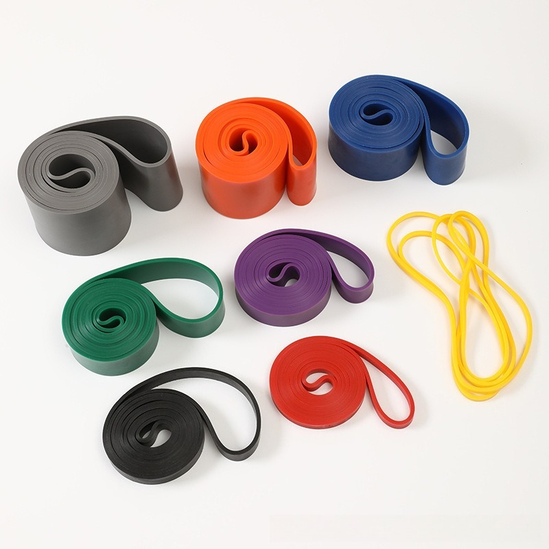 Эспандеры для подтягиваний для – обзор и цена Pull Up Assist Band