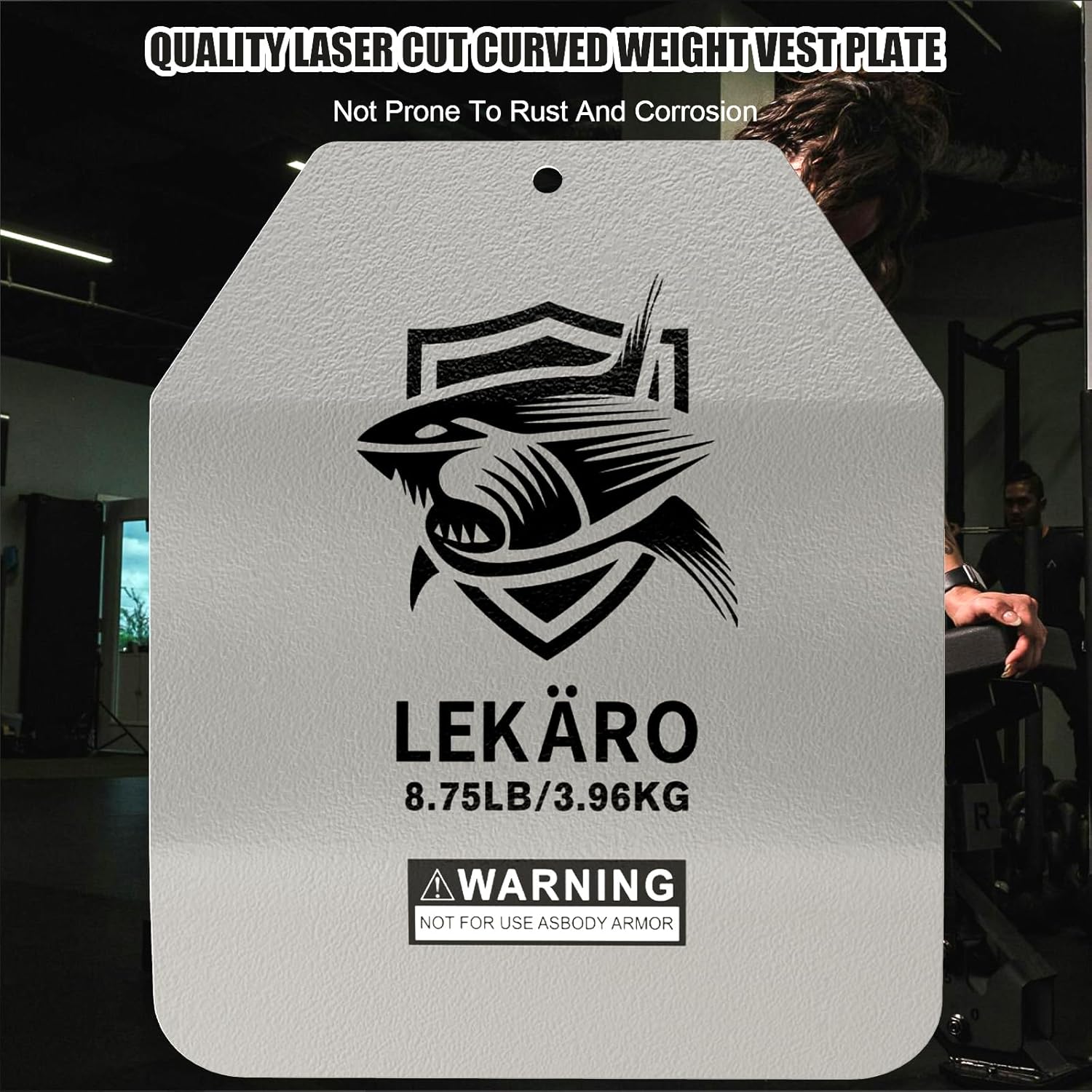 Эргономичные контурные утяжеле – обзор и цена Crossfit Weight Vest