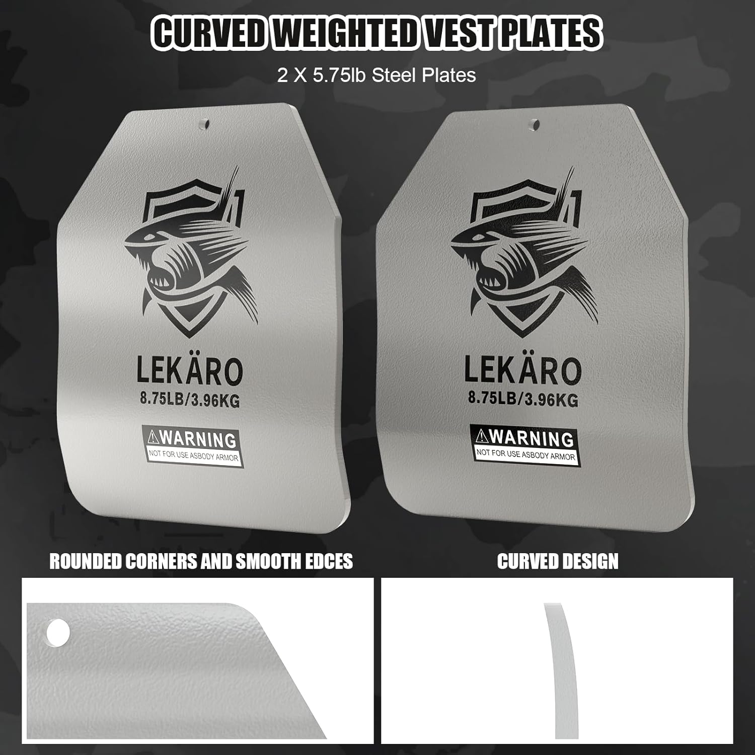 Эргономичные контурные утяжеле – обзор и цена Crossfit Weight Vest
