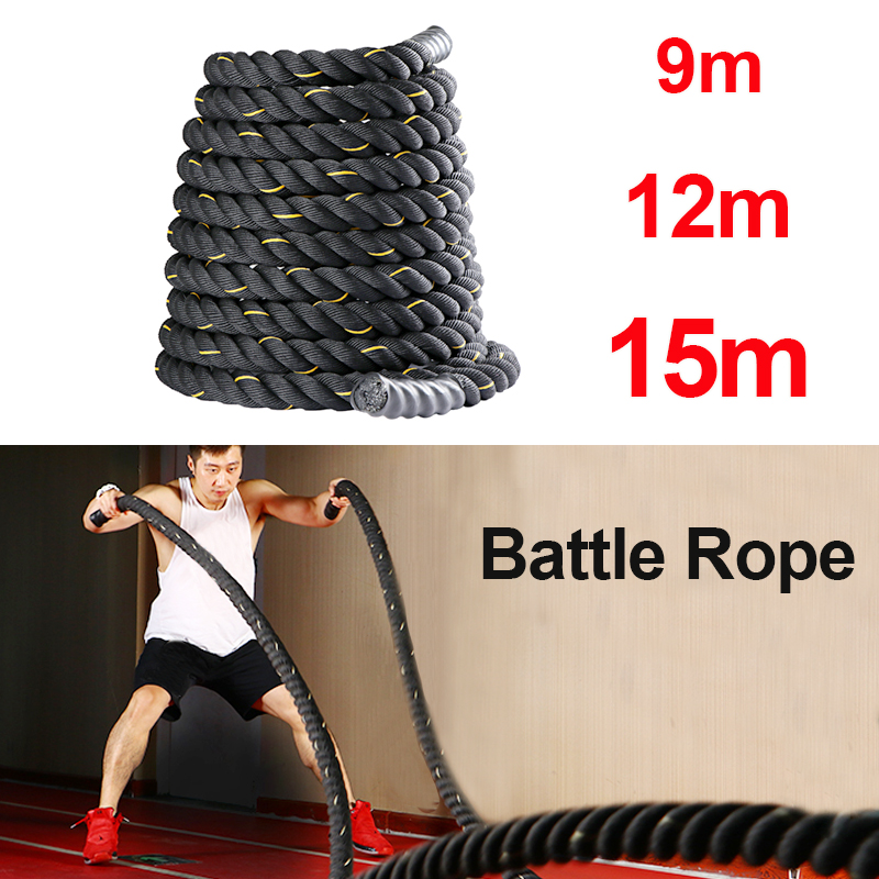 Фитнес-канаты для кроссфита 9М – обзор и цена Crossfit No Equipment Workouts
